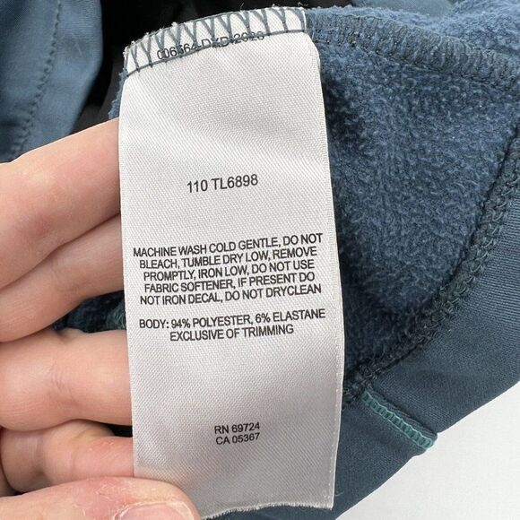 Columbia Sportswear Company Women's M Medium Titanium Jacket Interchange - Picture 3 of 4